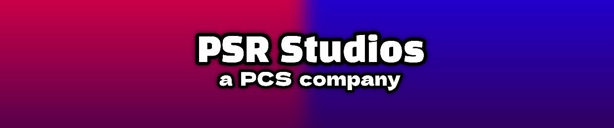 PSR Studios