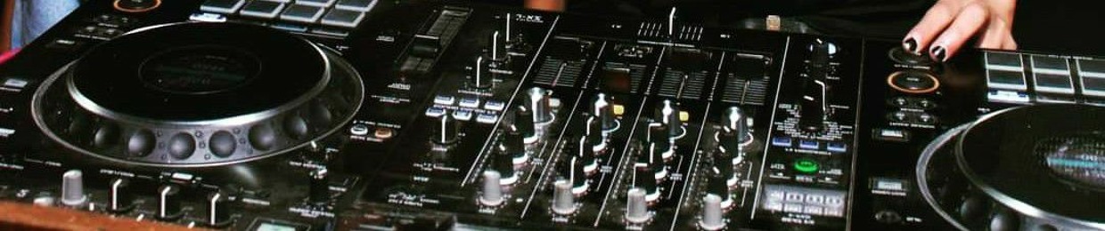 DJ Dalia DALnDIN