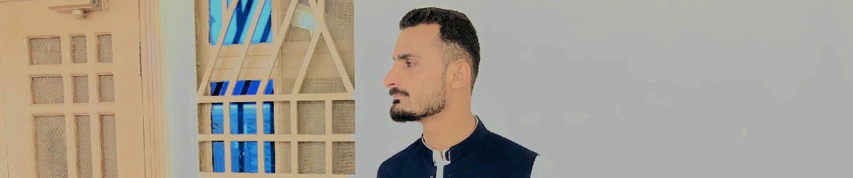 Khalid Jan Megal