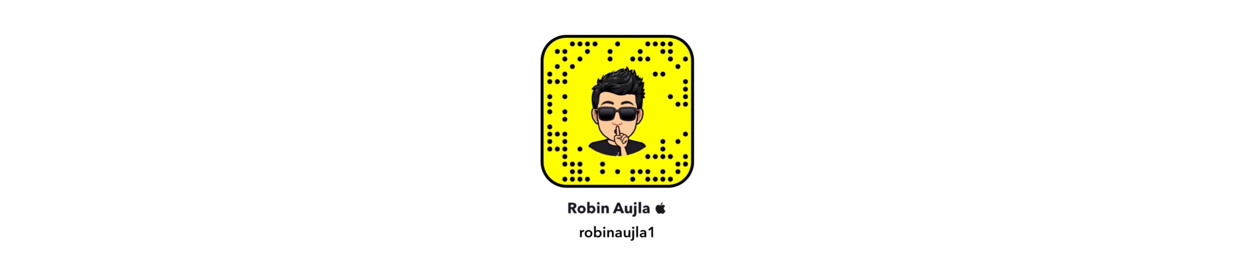 Robin Aujla 🏹