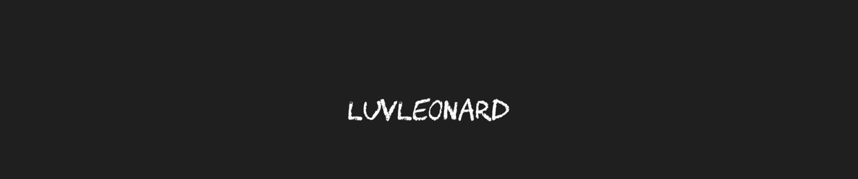 LuvLeonard