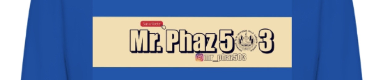 Mr.Phaz 503
