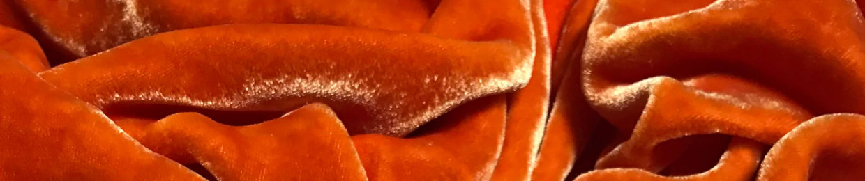Orange Velvet