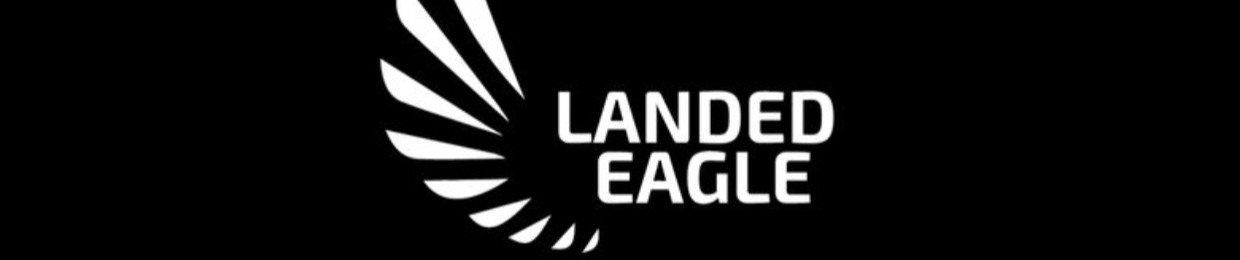 LandedEagle