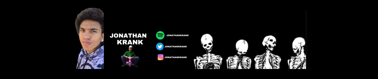 Jonathan Krank