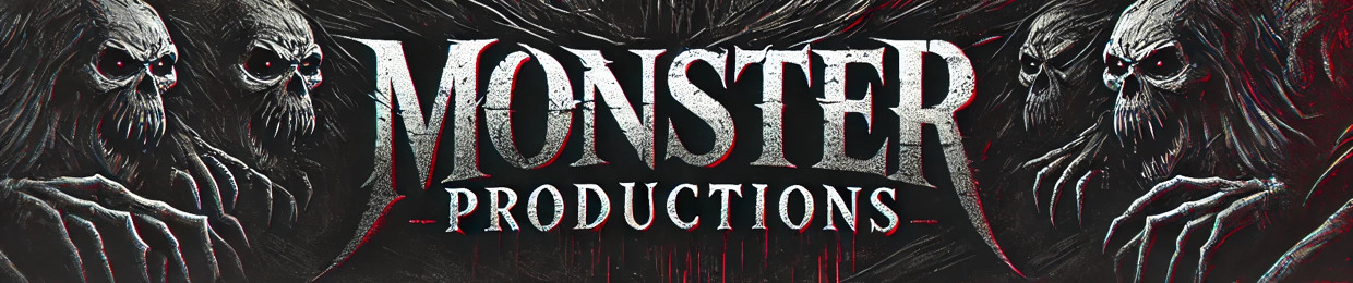 Monster Productions © ℗