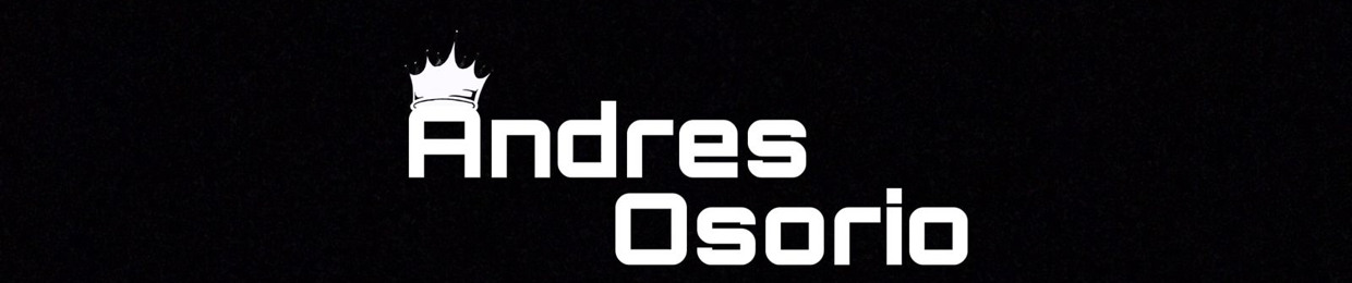 Andres Osorio DJ