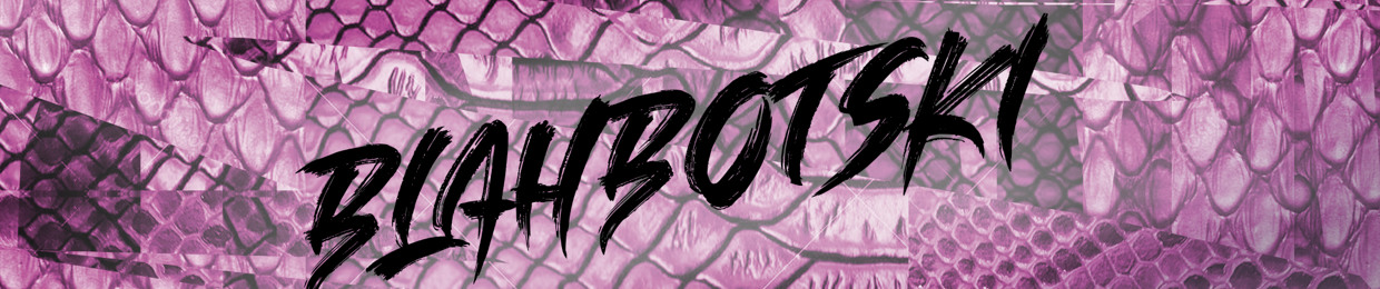 Blahbotski