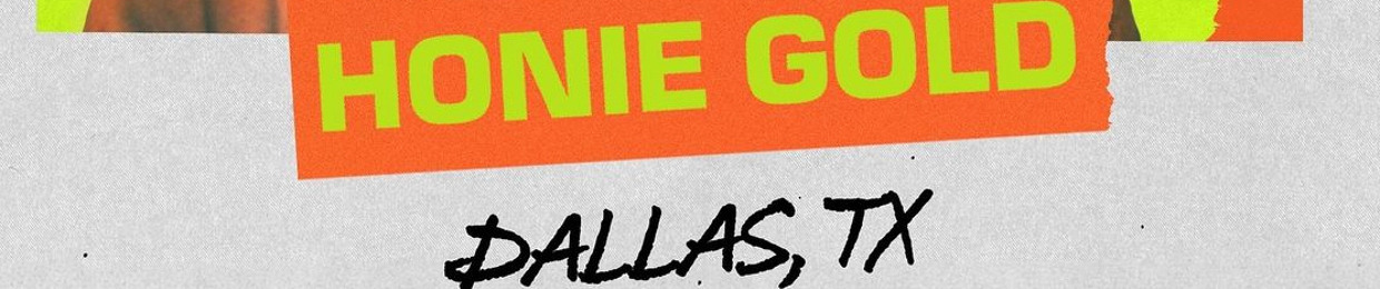 Honie Gold