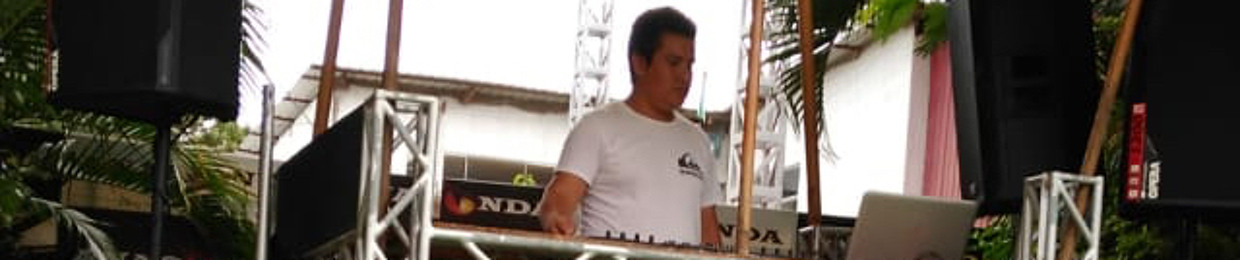 Luis Dj