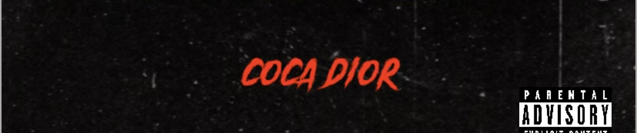 COCA DiOR 🌴
