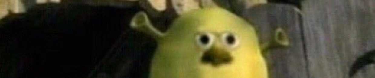 Shrekinnnaaa