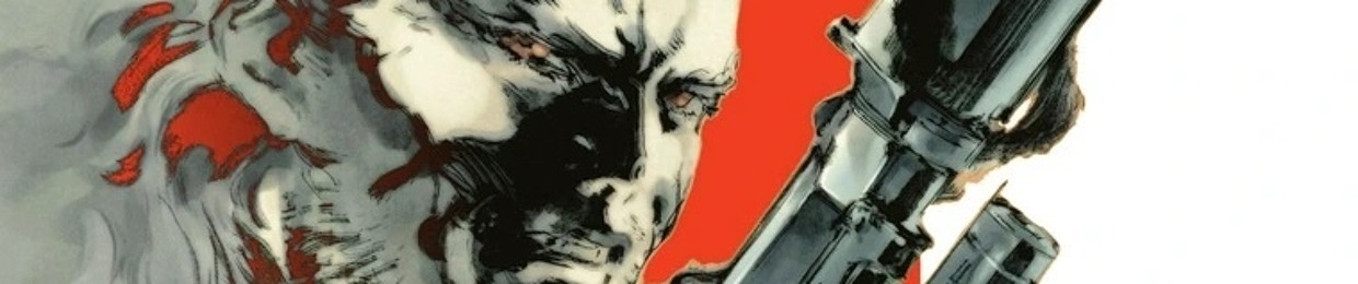 Metal Gear Zeke