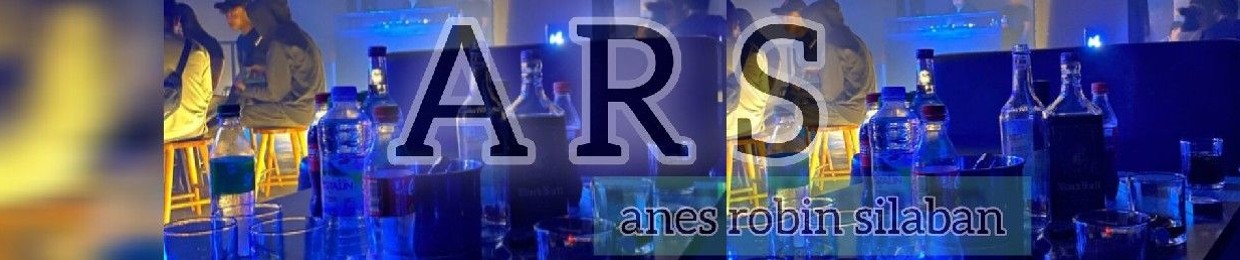 Anes Robin Silaban