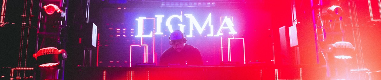 DJ LIGMA