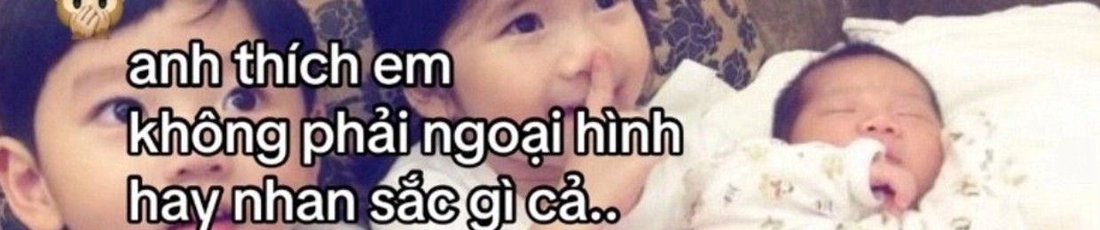 Em ăn cơm chưa