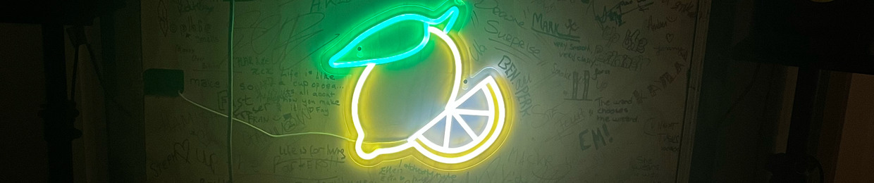 thirstylemon
