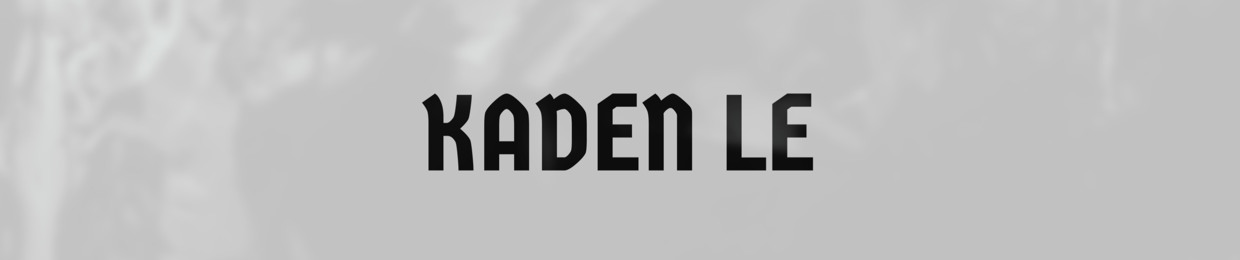 Kaden Le