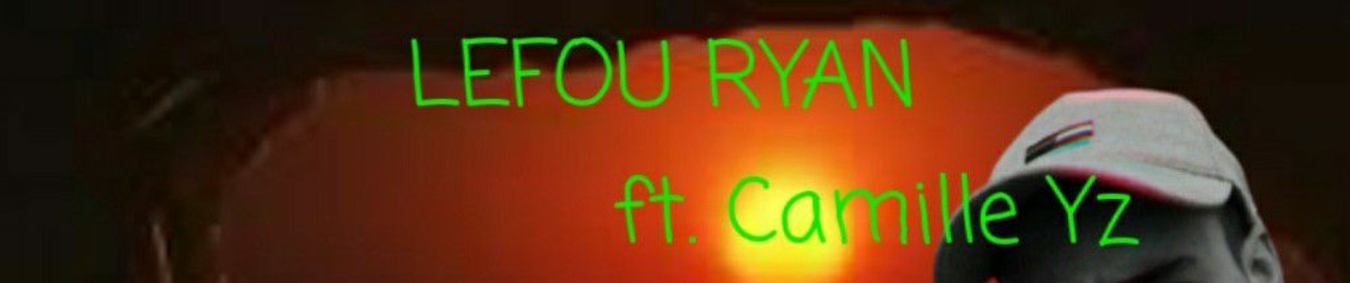 LEFOU RYAN