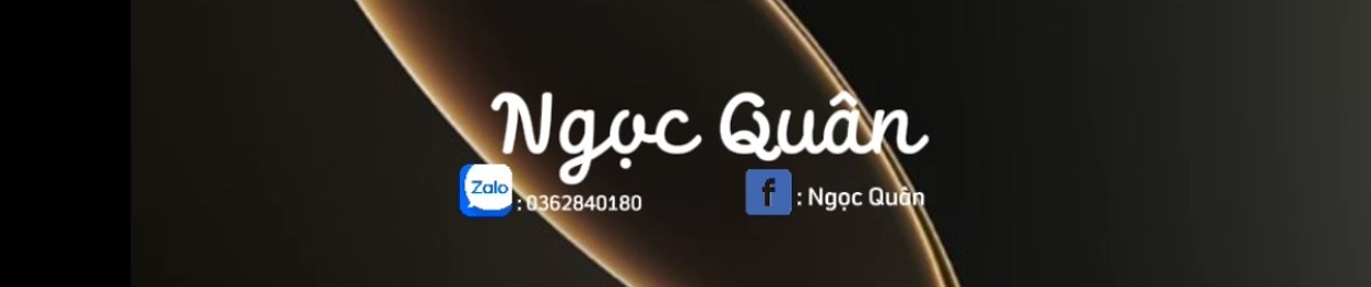Ngọc Quân DIM4 <DJ>