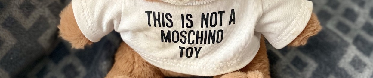 Moschinojoey