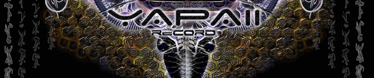 DJ Happy yapaii_voodoo rec