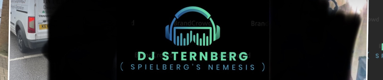 DJ STERNBERG ( Spielberg's Nemesis )