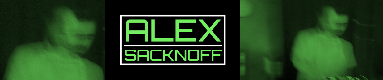 Alex Sacknoff