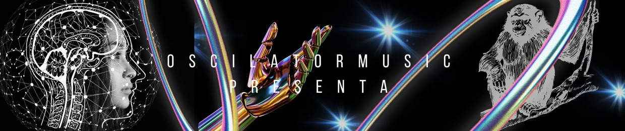 OSCILATOR MUSIC 🇲🇽