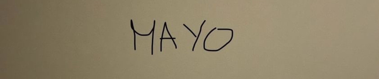 Mayonnaise