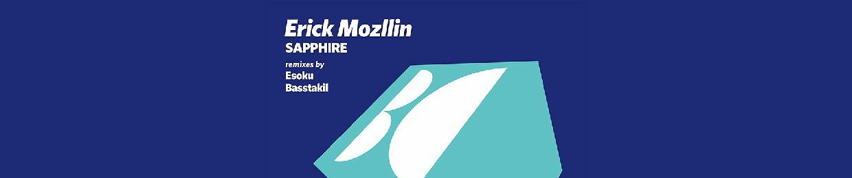 Erick Mozllin (The Mozati / THMZT)