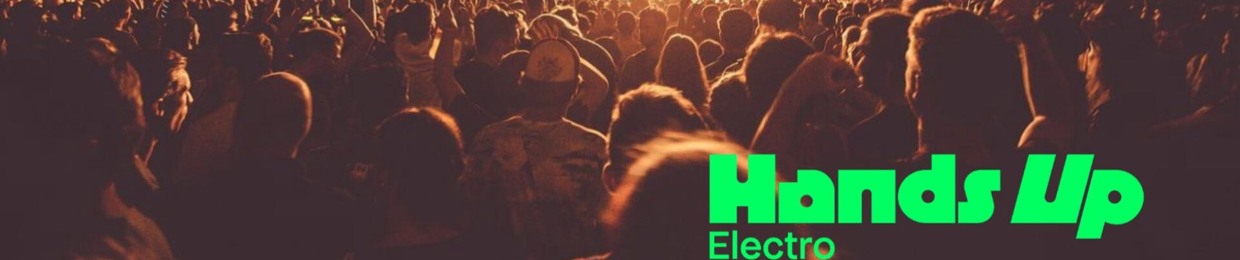 Hands Up Electro