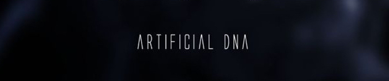 Artificial DNA