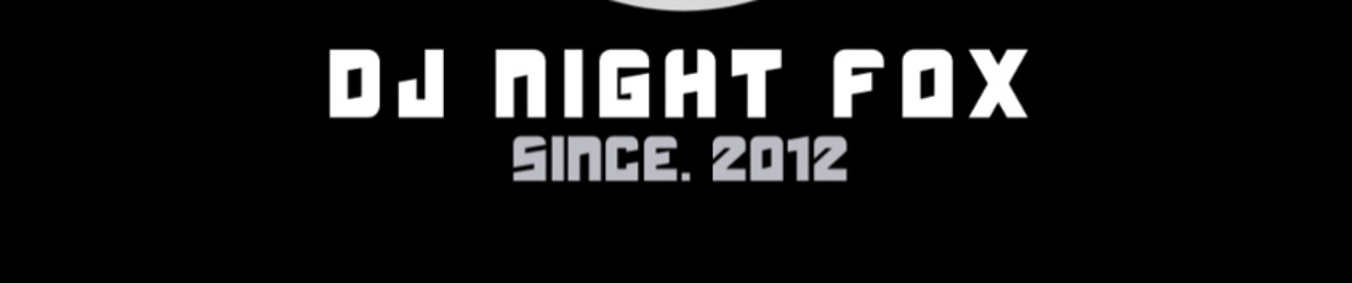 Dj Night Fox Official 🇰🇼