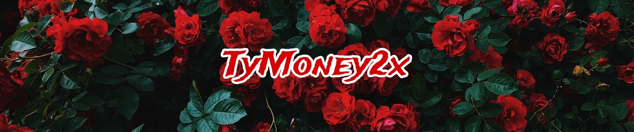 ☆TyMoney2x☆