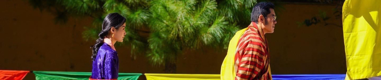 Lharita Hingtam