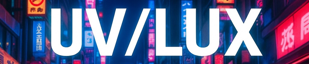 UV/LUX
