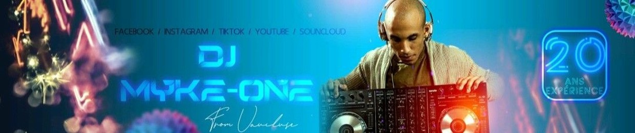 DJ Myke-One