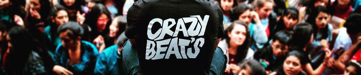 CrazyBeats Oficial