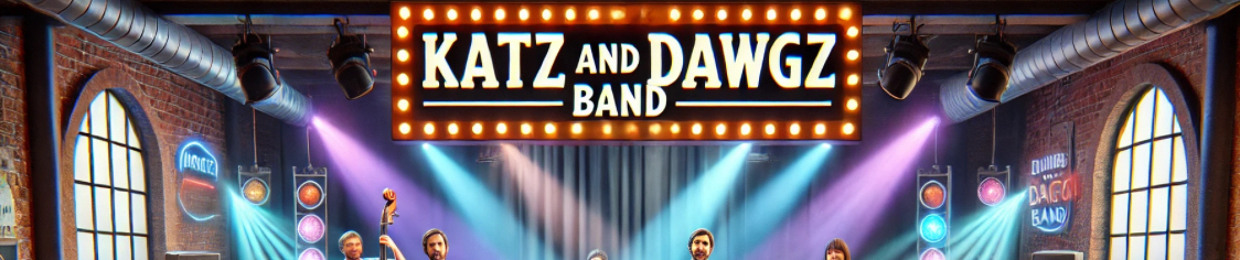 Katz and Dawgz Band
