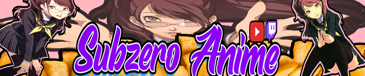 SubzeroAnime