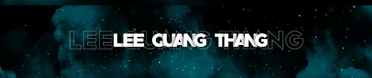 Lee Quang Thắng ( Thawngs ).2