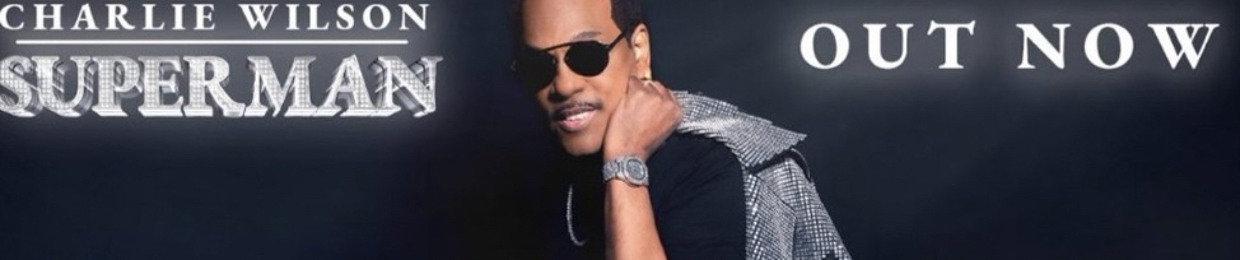 Charlie Wilson