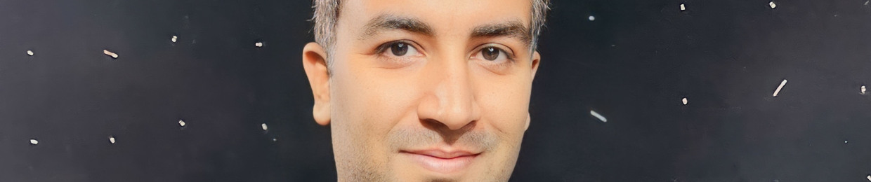 Behnam alizadeh