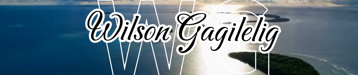 Wilson Gagilelig (WG PRODUCTIONS)