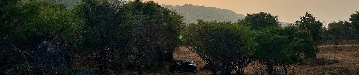 Anuvind Tk Pradeepan