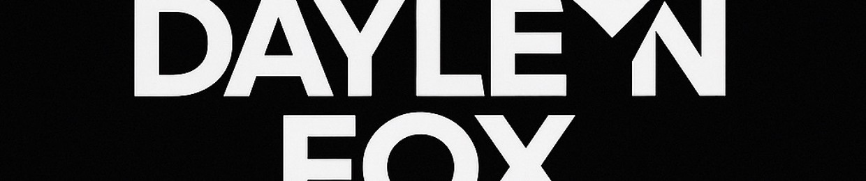Daylen Fox