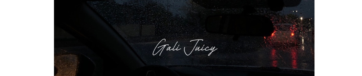 Gali juicy