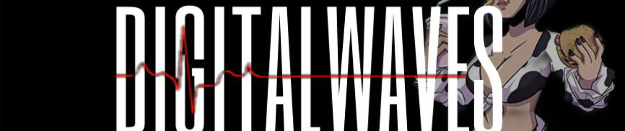 DIGITALWAVES!
