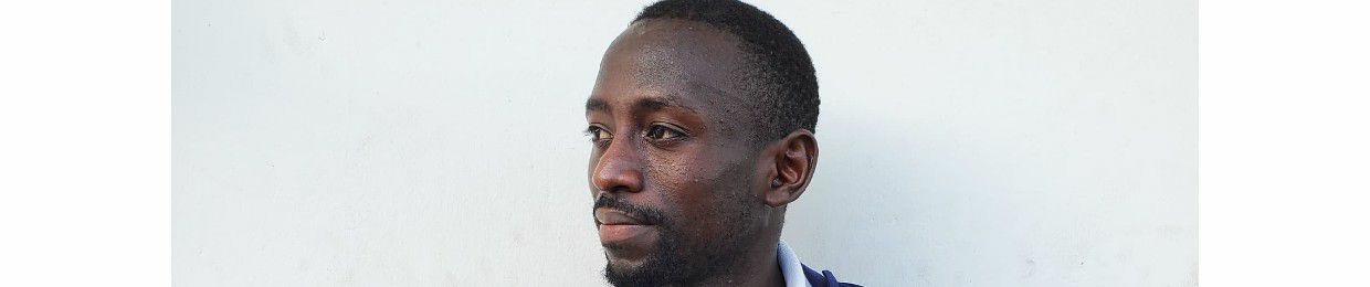 Edgar Anyelwisye Bumela